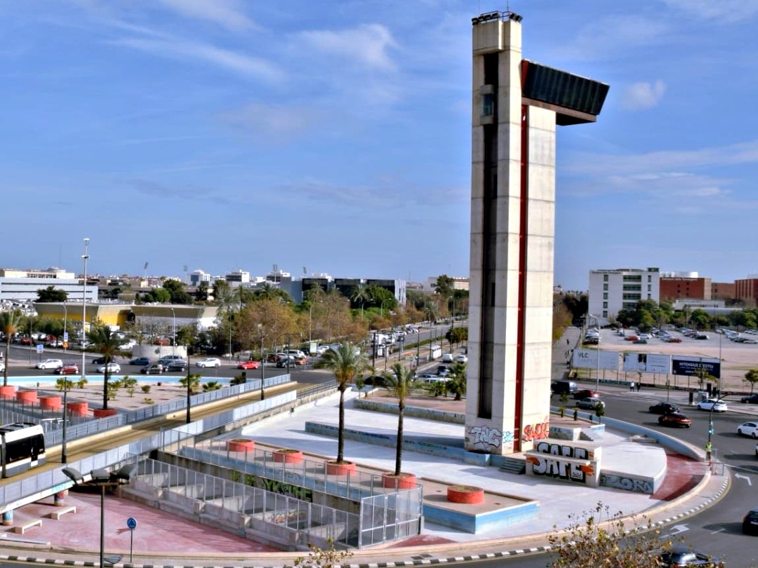 Torre Miramar Valencia