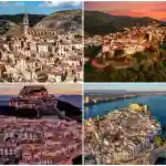 Pueblos más bonitos de España en la Comunidad Valenciana